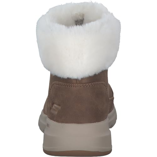 Bottines Skechers - vue 9