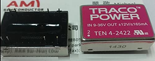 Davitu Motor Controller - TEN4-2422 and original Power model