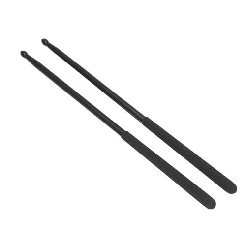 Baquetas profesionales para batería aluminio 5A