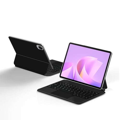 Housse clavier tablette Matepad 11.5S idéale pour le télétravail