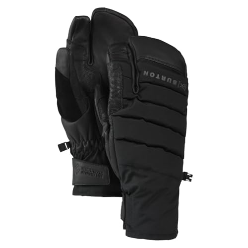Gants de ski Burton [AK] Windstopper coupe-vent et thermiques L