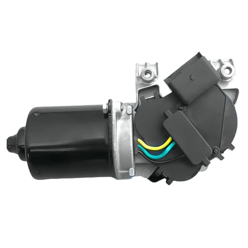 Moteur d'essuie-glace avant pour remplacer la pièce usée sur Opel Mokka X 1.4