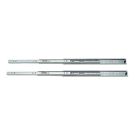 Amazon アイワ スライドレール ローラータイプ底付 400mm 左右1セット入り Ap 1103w Diy 工具 ガーデン