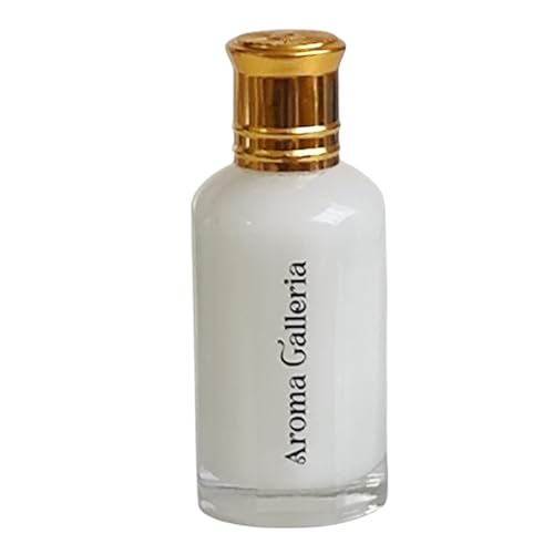 50ml MUSK AL TAHARA/Concentrated White Musk Pefume Oil/Luxurious Arabic Musk Fragrance Oil