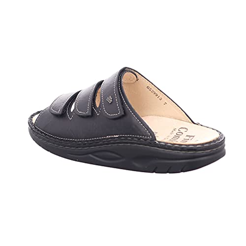 Finn Comfort Andros Slide Rocker Sandal4