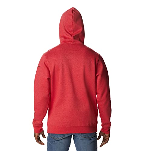 Image of Columbia mens Trek Hoodie