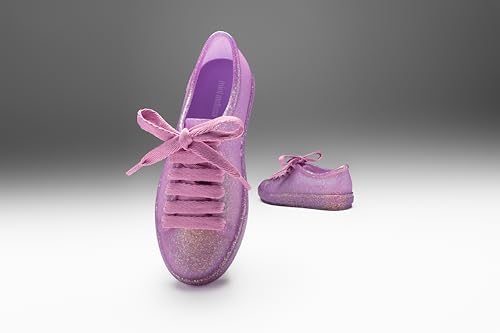 mini melissa Hip Sneaker for Kids 7