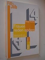 Frauen reden anders. Selbstbewußt und erfolgreich im Jobtalk. 3499605104 Book Cover