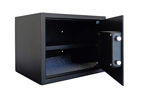 Cajas De Seguridad, Watch Imagen adicional