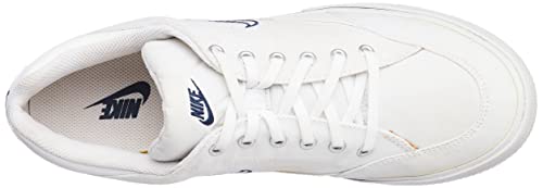 Nike Men's Gts 97 Skateboarding Shoes (White/Midnight Navy, Us_Footwear_Size_System, Adult, Men, Numeric, Medium, Numeric_10_Point_5) #TOP5