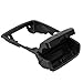 Overhead Console Glasses Holder, Overhead Console Sunglass Holder, 56D 868 837A with Accessories Overhead Console Glasses Case Car Roof Console Glasses Holder for MK6 B7