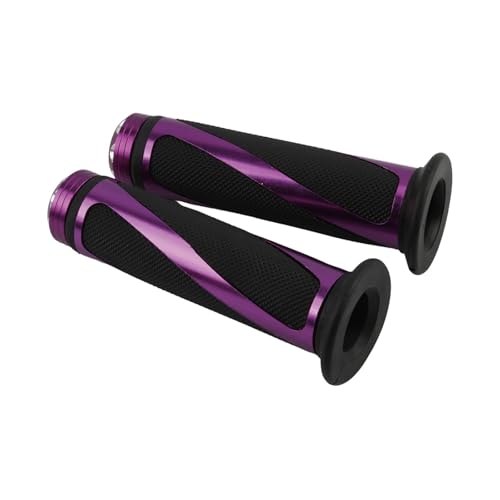 Manillar de motocicleta universal de 7/8 pulgadas y 22mm de diámetro 5