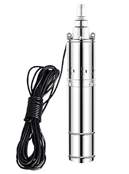 tractor supply water well pumps