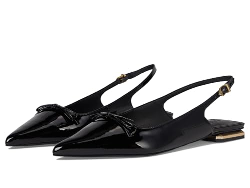 SCHUTZ Women's Violetta Sculpt Ballet Flat