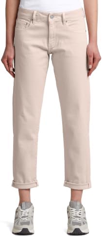 G-Star Damen Kate Boyfriend Jeans, Blau (Frose Gd Coated D15264-d552-h163), 26W / 30L