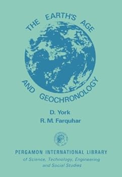 Paperback The Earth's Age and Geochronology Book