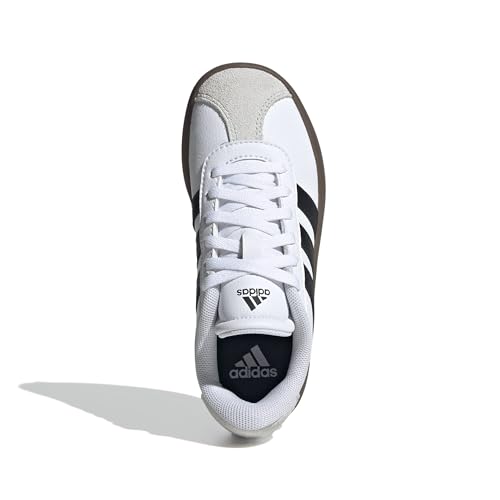 Image of adidas Kids' VL Court 3.0 Shoe