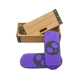 Generisch Magnetisches Fingerboard Als Fidget Spielzeug | Stressabbau Fingerboard Spielzeug - Skateboard Slider Fidget,Für Jugendliche Und Erwachsene Zuhause Unterwegs Im Büro
