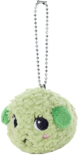 Preisvergleich Produktbild Bebi Shiba / gefüllte / Mungobohnen Buchse (mit Kugelkette)