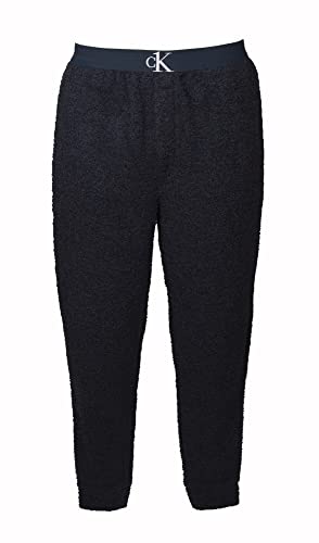 Pantalon détente homme Calvin Klein avec poches résout le manque de praticité