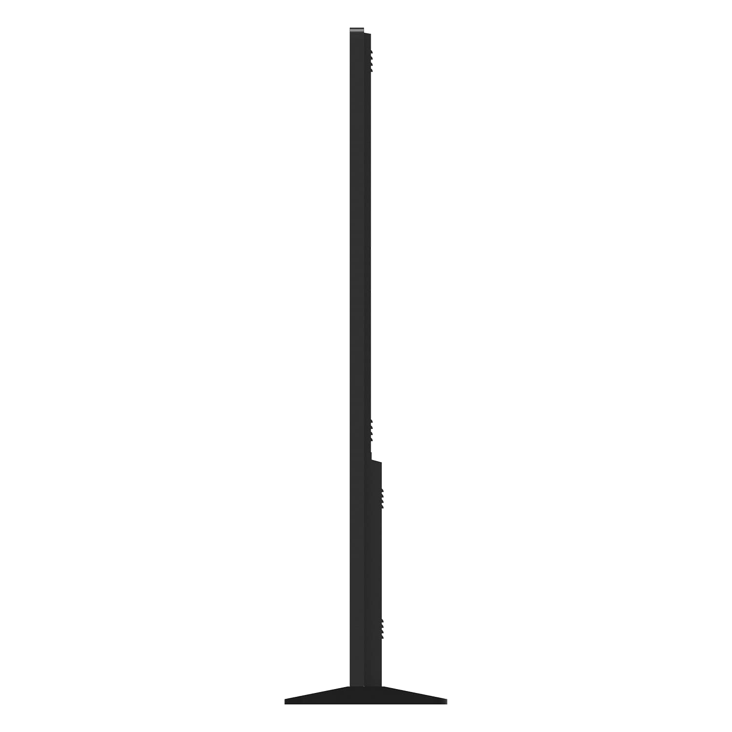 VIEWSONIC EP5542T PANTALLA DE SEÑALIZACIÓN DISEÑO DE TÓTEM 139,7 CM (55") LED 450 CD/M² 4K ULTRA HD NEGRO PANTALLA TÁCTIL ANDROID 8.0