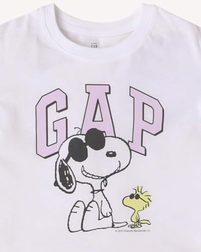 Image of Gap Girls T-Shirt