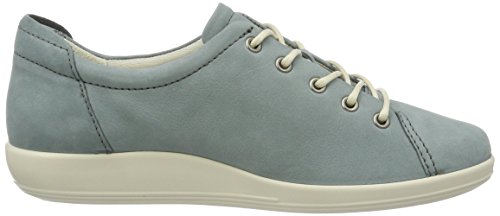 Image of ECCO Soft 2.0 Tie Sneaker
