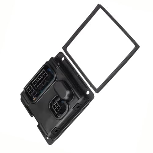 Module de commande ballast phare AFS 7L6941329A haute performance pour Audi Q7 - 6