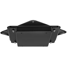 TOPSKY 360 Rotation Base for TV01.01 Ceiling TV Mount, Heavy-Duty Turntable Accessory, 10.24"x10.24" Compatible Mounting Pattern, Full Swivel Upgrade Kit with Hardware Included