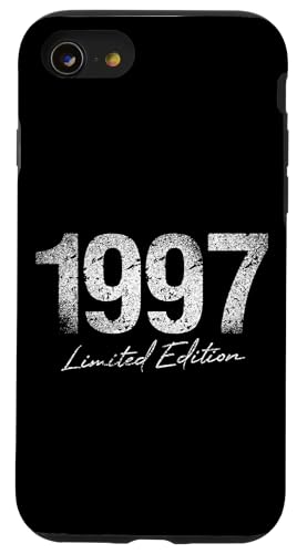 �a���� 1997 ����� �O�����W ���B���e�[�W �a���� �X�}�z�P�[�X iPhone SE (2020) / 7 / 8 �p