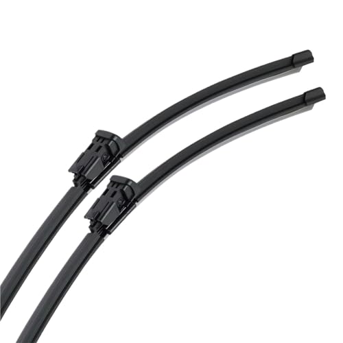 Balais d'essuie-glace avant Lancia Ypsilon MK3 2011-2023 | Essuie-glace plat Chrysler LHD