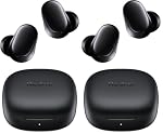 XIAOMI – Redmi Buds 6 Play - In-Ear Kopfhörer, 36h Akkulaufzeit, 10mm