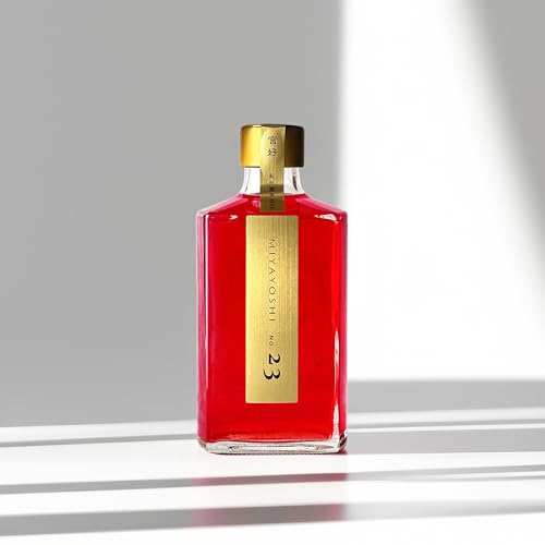 MIYAYOSHIuMIYAYOSHI No.23 large bottlevMtg ݂͂  ^Ԃȍ~ lC  a v[g Ε j j LO 395ml