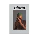Frank ocean posters unframed 12x18 inch Album Cover Canvas Poster Wall Decor Art Print posters for room aesthetic