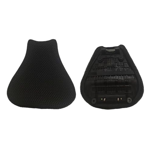 Filet de protection siège moto pour rouler au frais en été sur CF450SR