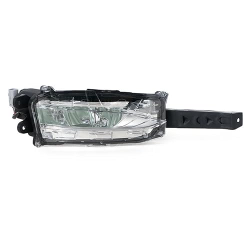 Feu antibrouillard avant droit Lexus NX 2015-2017 bloc optique complet pare-chocs