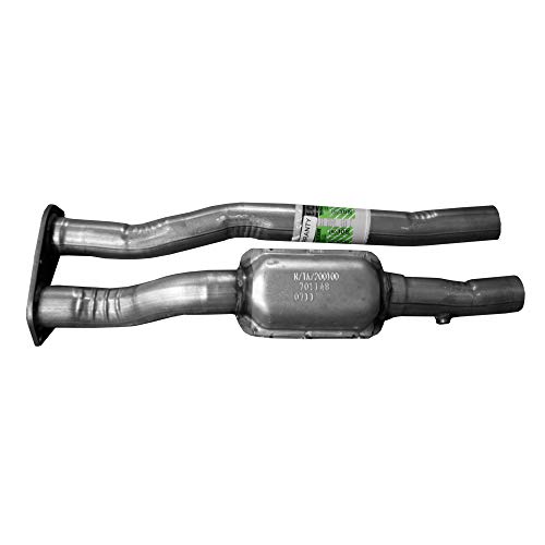 Walker Ultra EPA 50308 Direct Fit Catalytic Converter 2.75