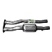 Walker 50308 Ultra EPA Certified Catalytic Converter