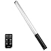 Produktbild YOUKOYI Tragbar LED Videoleuchte mit Fernbedienung Wiederaufladbar Ice Light 6 Helligkeitsstufen und 2 Farbtemperatur Studioleuchte Foto Beleuchtung LED Photoleuchte Studiolicht Fotostudio Lampen