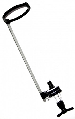 3L Dosiergerät Flaschenhalterung Wandhalterung Bar usw..