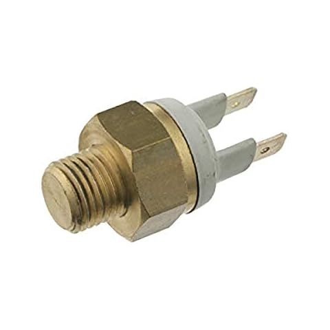 febi bilstein Temperature Switch, White Cover