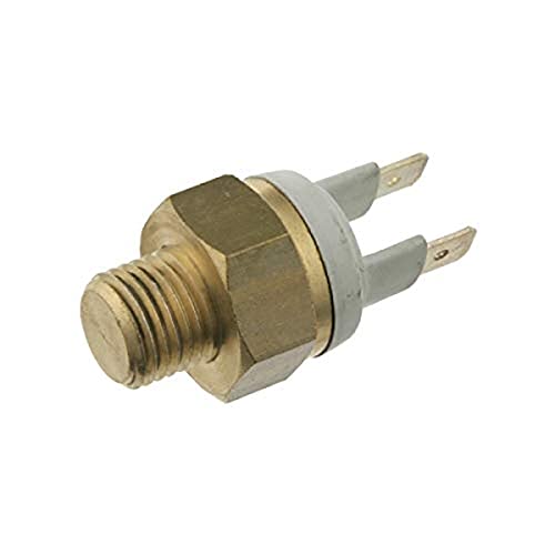 Febi-Bilstein 01102 Interrupteur de température, ventilateur de radiateur