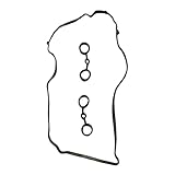 Junta de Tapa de Balancines Compatible Con Haval Para H2 1.5T Juntas Tapa Válvulas Motor Piezas Coche Actualización Universal Reemplazo OEM 1003501AEG01