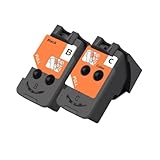 Cette cartouche de tête d'impression correspond aux références QY6 8001 et 8017 Compatible avec les performances.