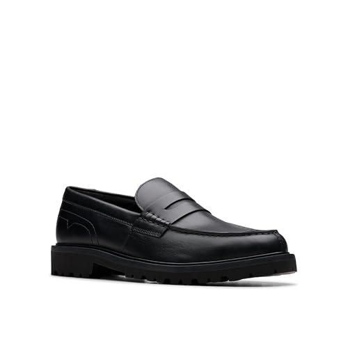 Mocassins Clarks Berwick Lo pour Homme - vue 5