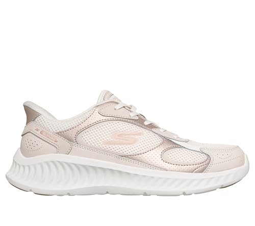 Image of Skechers Women's Go Walk Now Hands Free Slip-ins Walking Shoes