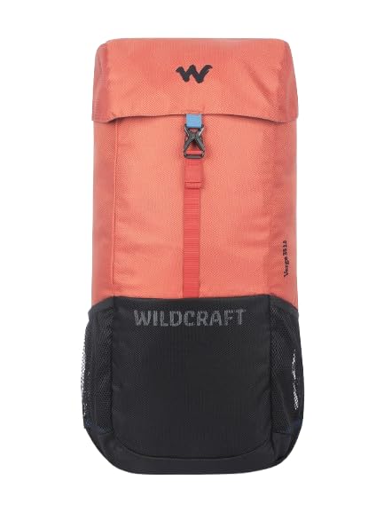 Verge 35(2.0) Casual Backpack for Mens & Womens | Unisex Hiking Backpack (33 liter,Multicolor)-image-23