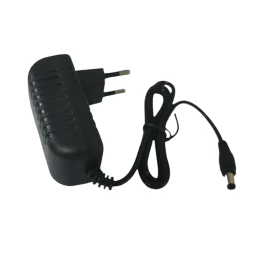 Adaptateur AC DC 25.6V 0.8A compatible aspirateur sans fil BTC01RR EU - 6