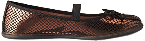 Conguitos París, Ballerine, Oro, 28 EU