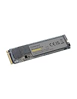 Intenso 1TB M.2 SSD PCIe Premium, bis zu 2100 MB/s, (PCI Express Gen.3x4 NVMe 1.3, Solid State Drive) – Ansicht 4